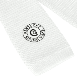 Corbata Hombre Kentucky Blanco Corbata Hombre Kentucky Blanco