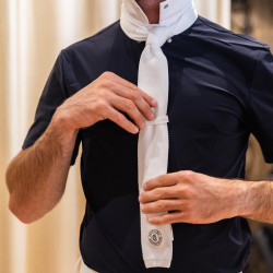 Corbata Hombre Kentucky Blanco Corbata Hombre Kentucky Blanco