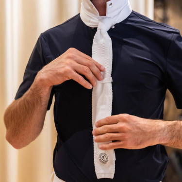 Corbata Hombre Kentucky Blanco Corbata Hombre Kentucky Blanco