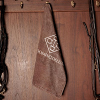 Toalla Grooming Deluxe de Kentucky Castaño Marrón Toalla Grooming Deluxe de Kentucky Castaño Marrón