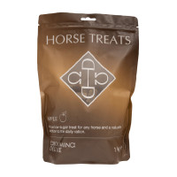 Golosinas sin cereales Grooming Deluxe by Kentucky Manzana Golosinas sin cereales Grooming Deluxe by Kentucky Manzana