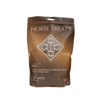 Golosinas sin cereales Grooming Deluxe by Kentucky Manzana