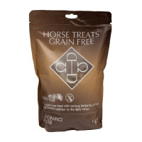 Golosinas sin cereales Grooming Deluxe by Kentucky Hierbas