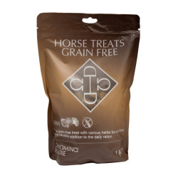 Golosinas sin cereales Grooming Deluxe by Kentucky Hierbas Golosinas sin cereales Grooming Deluxe by Kentucky Hierbas
