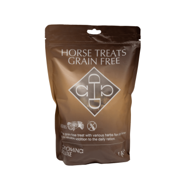 Golosinas sin cereales Grooming Deluxe by Kentucky Hierbas Golosinas sin cereales Grooming Deluxe by Kentucky Hierbas