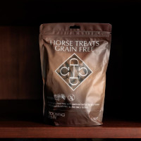 Golosinas sin cereales Grooming Deluxe by Kentucky Hierbas