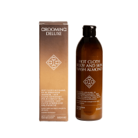 Gel de ducha caliente Almond Grooming Deluxe de Kentucky Almendra Marrón Gel de ducha caliente Almond Grooming Deluxe de Kentucky Almendra Marrón
