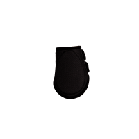 Protectores de cross cortos Kentucky 3D Air Flow posteriores Negro Protectores de cross cortos Kentucky 3D Air Flow posteriores Negro