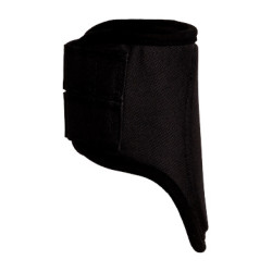 Protectores de cross cortos Kentucky 3D Air Flow posteriores Negro