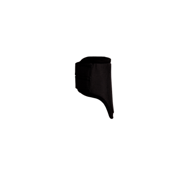 Protectores de cross cortos Kentucky 3D Air Flow posteriores Negro Protectores de cross cortos Kentucky 3D Air Flow posteriores Negro