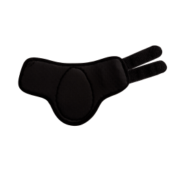Protectores de cross cortos Kentucky 3D Air Flow posteriores Negro Protectores de cross cortos Kentucky 3D Air Flow posteriores Negro