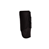 Gueteras de Cross Kentucky 3D Air Flow Delanteras Negro Gueteras de Cross Kentucky 3D Air Flow Delanteras Negro