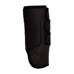 Gueteras de Cross Kentucky 3D Air Flow Delanteras Negro