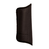 Protecciones traseras de cross Kentucky 3D Air Flow Negro