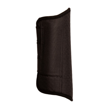 Protecciones traseras de cross Kentucky 3D Air Flow Negro