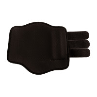 Protecciones traseras de cross Kentucky 3D Air Flow Negro