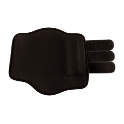 Protecciones traseras de cross Kentucky 3D Air Flow Negro