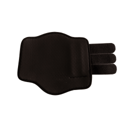 Protecciones traseras de cross Kentucky 3D Air Flow Negro Protecciones traseras de cross Kentucky 3D Air Flow Negro