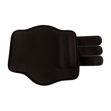 Protecciones traseras de cross Kentucky 3D Air Flow Negro