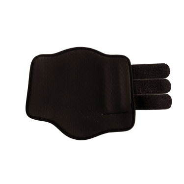 Protecciones traseras de cross Kentucky 3D Air Flow Negro Protecciones traseras de cross Kentucky 3D Air Flow Negro