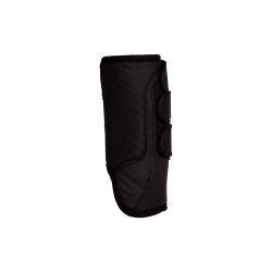 Guetres de Cross Kentucky 3D Air Flow Skin-Friendly Anteriores Negro Guetres de Cross Kentucky 3D Air Flow Skin-Friendly Anteriores Negro