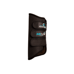 Protectores traseros de cross Kentucky 3D Air Flow Skin-Friendly Negro Protectores traseros de cross Kentucky 3D Air Flow Skin-Friendly Negro