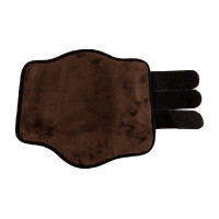 Protectores traseros de cross Kentucky 3D Air Flow Skin-Friendly Negro