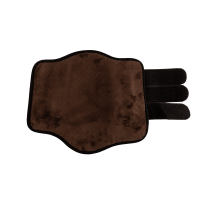 Protectores traseros de cross Kentucky 3D Air Flow Skin-Friendly Negro