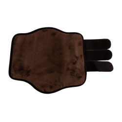 Protectores traseros de cross Kentucky 3D Air Flow Skin-Friendly Negro
