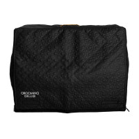 Funda protectora para caja de limpieza Show GD Grooming Deluxe de Kentucky Negro