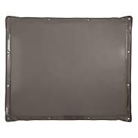 Protector Kick Pad Extra Fuerte Kentucky Gris Protector Kick Pad Extra Fuerte Kentucky Gris