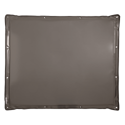 Protector Kick Pad Extra Fuerte Kentucky Gris Protector Kick Pad Extra Fuerte Kentucky Gris