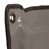 Protector Kick Pad Extra Fuerte Kentucky Gris Protector Kick Pad Extra Fuerte Kentucky Gris