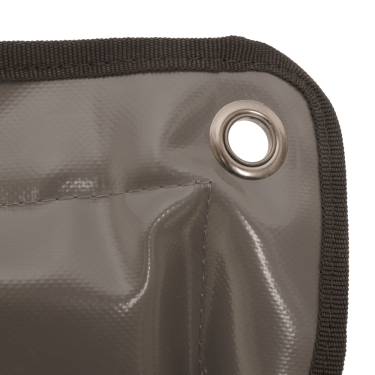 Protector Kick Pad Extra Fuerte Kentucky Gris Protector Kick Pad Extra Fuerte Kentucky Gris