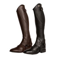 Mini Chaps Pro Dy'on Negro Mini Chaps Pro Dy'on Negro