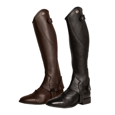 Mini Chaps Pro Dy'on Negro Mini Chaps Pro Dy'on Negro