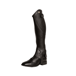 Mini Chaps Pro Dy'on Negro Mini Chaps Pro Dy'on Negro