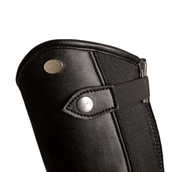 Mini Chaps Pro Dy'on Negro Mini Chaps Pro Dy'on Negro