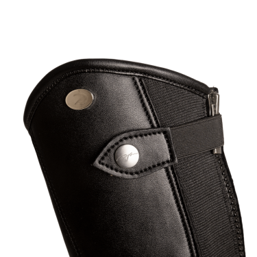 Mini Chaps Pro Dy'on Negro Mini Chaps Pro Dy'on Negro