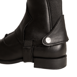 Mini Chaps Pro Dy'on Negro Mini Chaps Pro Dy'on Negro