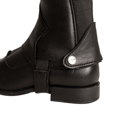 Mini Chaps Pro Dy'on Negro Mini Chaps Pro Dy'on Negro