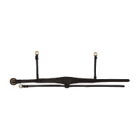 Muserola Anatómica Especial FEI Dy'on Negro