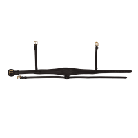 Muserola Anatómica Especial FEI Dy'on Negro