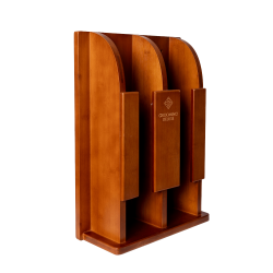 Porte vendas Grooming Deluxe de Kentucky Madera Beige Porte vendas Grooming Deluxe de Kentucky Madera Beige