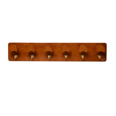 Porta-cabezadas Pro Grooming Deluxe de Kentucky Madera Beige