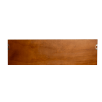 Soporte para fustas recto Grooming Deluxe by Kentucky Madera Beige Soporte para fustas recto Grooming Deluxe by Kentucky Madera Beige