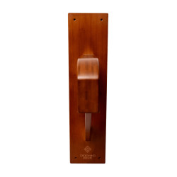 Soporte para silla Pro Grooming Deluxe de Kentucky Madera Beige