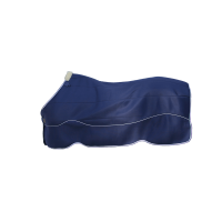 Forro polar 3D Comfort Kentucky Turnout para manta exterior Marino Azul marino Forro polar 3D Comfort Kentucky Turnout para manta exterior Marino Azul marino