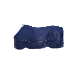 Forro polar 3D Comfort Kentucky Turnout para manta exterior Marino Azul marino Forro polar 3D Comfort Kentucky Turnout para manta exterior Marino Azul marino