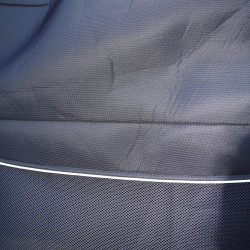 Forro polar 3D Comfort Kentucky Turnout para manta exterior Marino Azul marino Forro polar 3D Comfort Kentucky Turnout para manta exterior Marino Azul marino